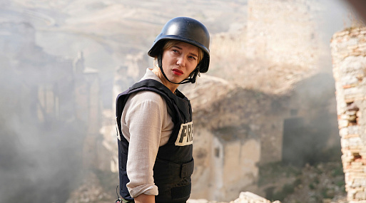 Премьера фильма «Суперзвезда»: Леа Сейду — ум, честь и совесть Франции