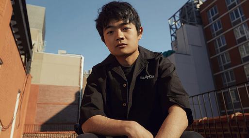 Бен Ван сыграет главную роль в новом «Каратэ-пацане»