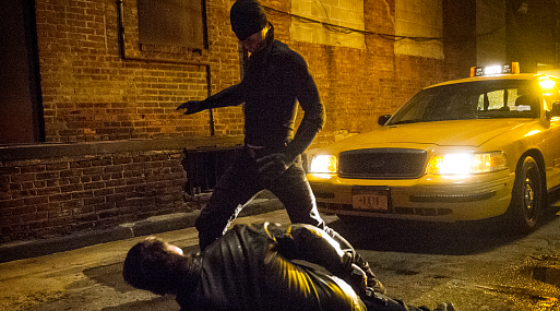 Дублёр Чарли Кокса раскритиковал подход Marvel/Disney к «Сорвиголове»