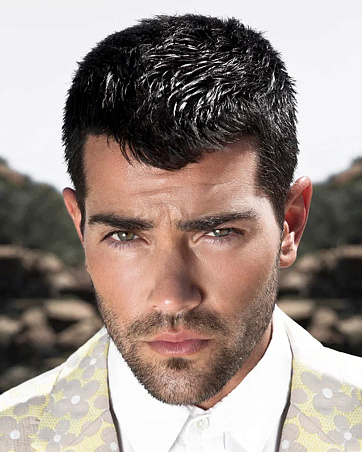 Джесси Меткалф