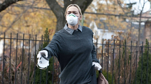 «Заражение» стало самым популярным фильмом «пиратских» сайтов