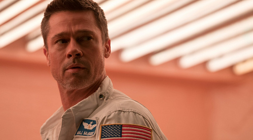 Джеймс Грэй недоволен тем, каким в итоге вышел его фильм «К звёздам»