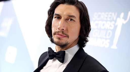 Адам Драйвер снимется в «Мегалополисе» Фрэнсиса Форда Копполы