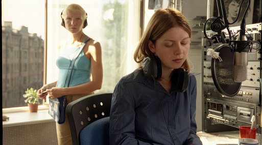 Мелодрама «Питер FM» вернётся в прокат с 3 июля