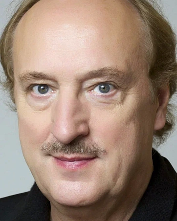 Бернар Фарси