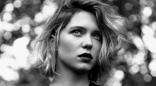 Леа Сейду сыграет в безымянном научно-фантастическом фильме