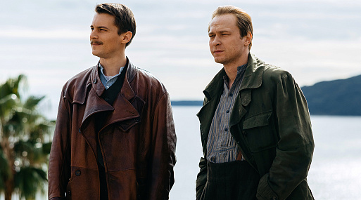 В Черногории завершился съёмочный блок «Битвы моторов» с Юрой Борисовым