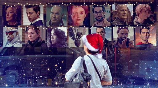 Сериалы на каникулы: детективы, триллеры и супергерои