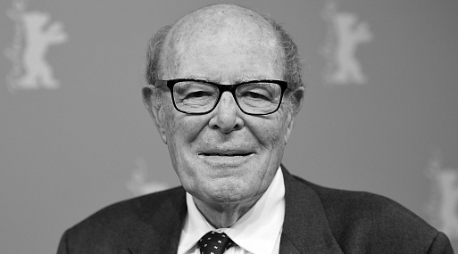 Умер режиссёр «Печали и жалости» Марсель Офюльс