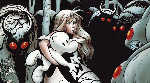 Анимационное подразделение Netflix неоправданно пострадало из-за падения числа подписчиков