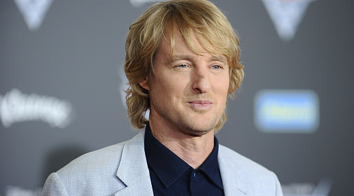 Оуэн Уилсон и Майкл Пенья сыграют в фильме о супергероях