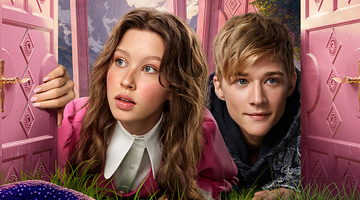 Встречайте героев музыкального фильма «Алиса в Стране Чудес»