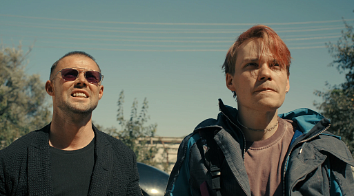 Сериал «Лада Голд» взял награду на международном фестивале Seriesland