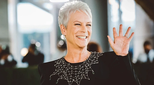 Джейми Ли Кёртис сыграет в киноадаптации «Она написала убийство»