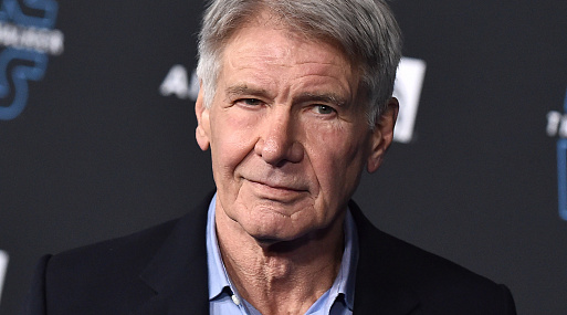 Харрисона Форда не стали жестоко наказывать за авиаинцидент