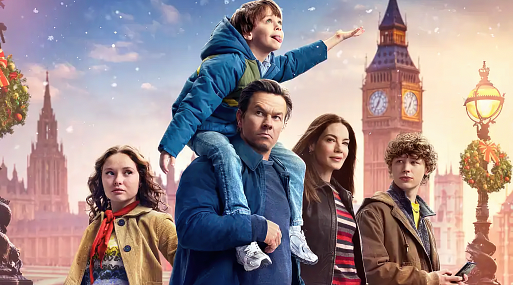 Марк Уолберг строит новый «Семейный план» в трейлере сиквела