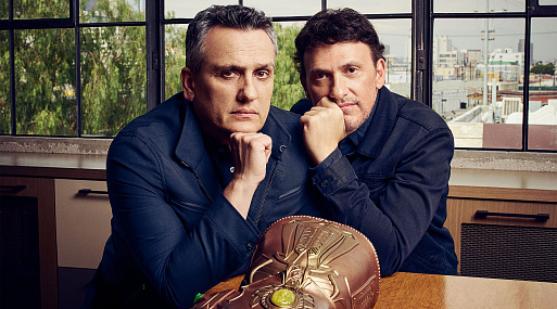 Братья Руссо прокомментировали своё возвращение в Marvel