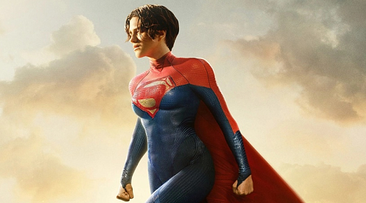 Cаша Калле хочет и дальше продолжать играть Супергёрл