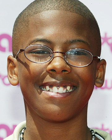 Джереми Суарес