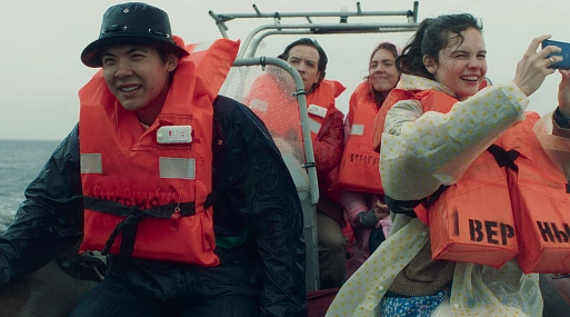 Северная станция