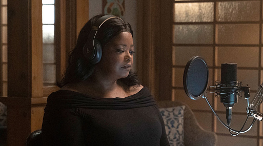 Сериал «По правде говоря» с Октавией Спенсер не получит четвёртый сезон