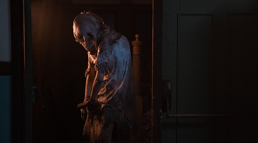 Вышел трейлер перезапуска фильма «Обитель зла» с Каей Скоделарио