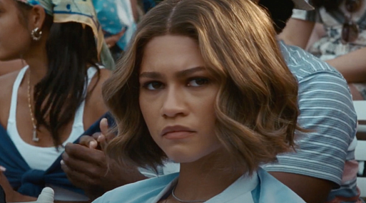 Зендея в эпицентре любовного треугольника в трейлере «Претендентов»