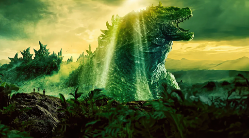 Apple TV+ продлевает сериал «Монарх: Наследие монстров» на второй сезон