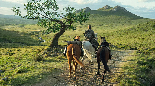 «Рыцарь Семи Королевств» обойдётся без эпичной заставки