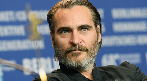 Хоакин Феникс упал в обморок во время съёмок «Всех страхов Бо»