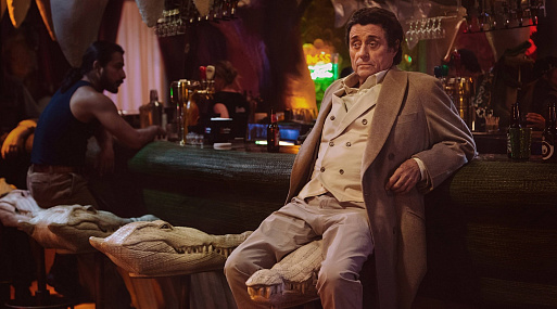 Сериал «Американские боги» не получит четвёртый сезон