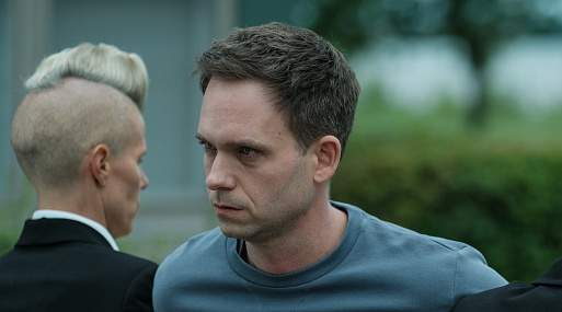 Прошлое не изменить без последствий: сериал «План Б» выйдет в «Амедиатеке»