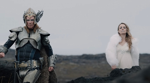 4 главных промо недели: комедия про «Евровидение», документалка о Джеффри Эпштейне, мини-сериал с Итаном Хоуком в роли аболициониста Джона Брауна