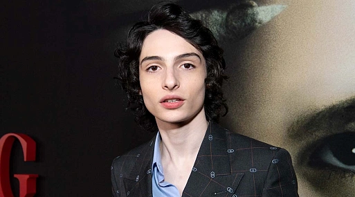 Джесси Айзенберг помог Финну Вулфхарду справиться с паническими атаками