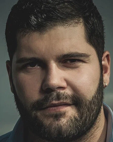 Сальваторе Эспозито