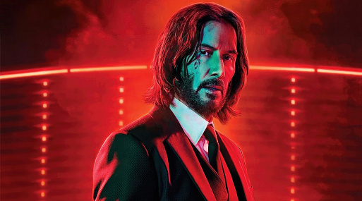 Киану Ривз подарит голос ёжику Шэдоу в триквеле «Соника в кино»