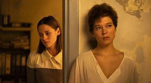 Критики оценили «Преступления будущего» на Каннском кинофестивале