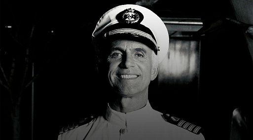 Умер американский актёр Гэвин МакЛауд