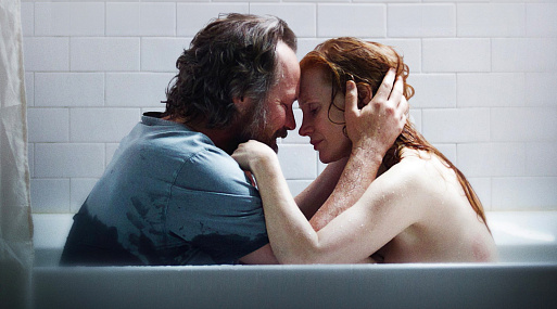 «Память»: магия здесь и сегодня