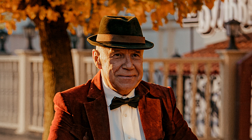 Сергей Гармаш подтвердил, что сиквел «Чебурашки» находится в работе