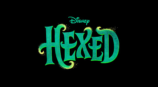 Disney анонсировала новый мультфильм Hexed