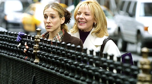 Саманта вернётся в сериале «И просто так» через текстовые сообщения