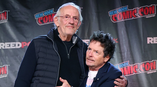 Майкл Джей Фокс не верит в необходимость перезапуска «Назад в будущее»