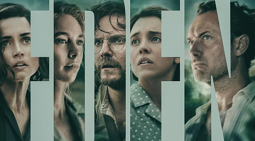 Триллер «Эдем» Рона Ховарда не выйдет в российский прокат