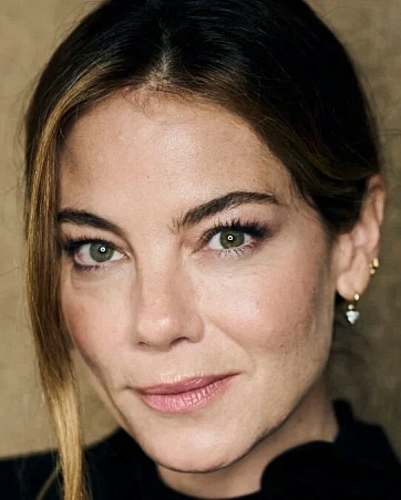 Мишель Монахэн