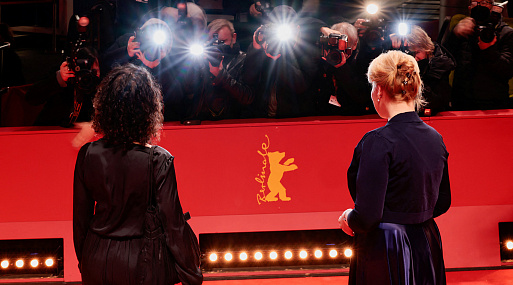 Берлинале допустит российские фильмы к участию в фестивале