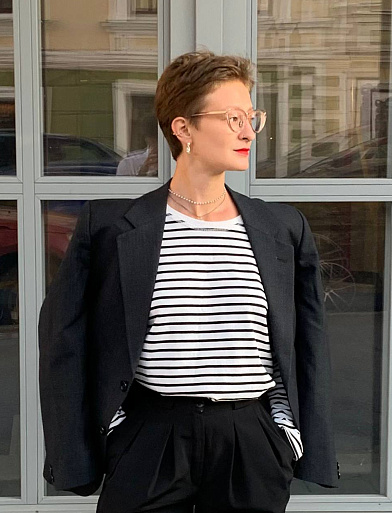 Лада Храмова