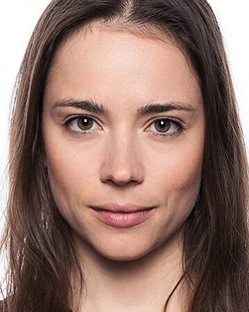 Габриэла Марчинкова