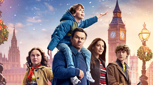 Мишель Монахэн не исключает «Семейный план 3»