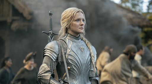 Саурон возвращается в первом тизер-трейлере продолжения «Колец власти»